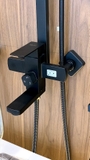 SC1103 - Sen cây nhiệt độ inox 304 sơn tĩnh điện đen cao cấp