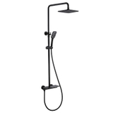 SC-BP06 - Sen cây bàn phím đồng sơn tĩnh điện đen