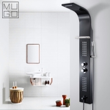SC3342 - Sen thuyền massager cao cấp màu đen