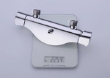 SC3344 - Sen cây nhiệt độ đồng mạ crom bóng cao cấp