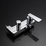 SC3348 - Sen cây nhiệt độ đồng mạ crom bóng cao cấp