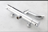 SC3350 - Sen cây nhiệt độ củ tròn đồng mạ crom bóng cao cấp