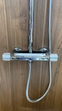 SC3351 - Sen cây nhiệt độ đồng mạ crom bóng cao cấp