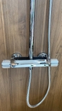 SC3351 - Sen cây nhiệt độ đồng mạ crom bóng cao cấp