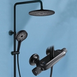 SC1106 - Sen cây nhiệt độ màu đen cao cấp