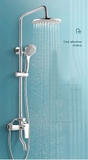 SEN CÂY ĐỒNG MẠ CROM SC3368
