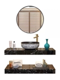 COMBO PHÒNG TẮM LUXURY12 - CBLX12