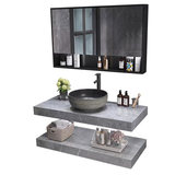 BÀN ĐÁ ĐÔI NHÂN TẠO CHỐNG XƯỚC NHẬP KHẨU BDNK.214