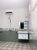 TỦ CHẬU NHỰA MẶT CHẬU SỨ ÂM LIỀN KHỐI TC2074