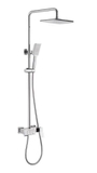 SC3352 - Sen cây nhiệt độ bàn phím đồng mạ crom cao cấp
