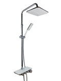 SC3041 - Sen cây nhiệt độ củ bàn 4 nhấn màu trắng cao cấp
