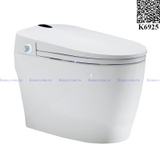 K6925 - Bồn cầu thông minh cao cấp full chức năng, có xịt bọt