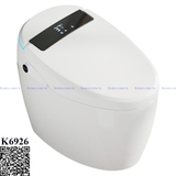 K6926 - Bồn cầu thông minh cao cấp full chức năng, có xịt bọt