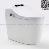 K6930 - Bồn cầu thông minh cao cấp full chức năng
