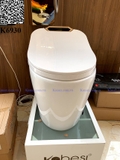 K6930 - Bồn cầu thông minh cao cấp full chức năng