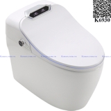K6930 - Bồn cầu thông minh cao cấp full chức năng