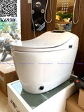 K6930 - Bồn cầu thông minh cao cấp full chức năng