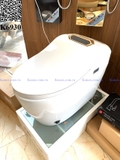 K6930 - Bồn cầu thông minh cao cấp full chức năng