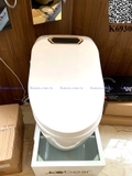 K6930 - Bồn cầu thông minh cao cấp full chức năng
