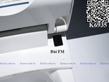 K6935 - Bồn cầu thông minh cao cấp full chức năng