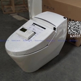 K6935 - Bồn cầu thông minh cao cấp full chức năng