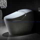K6935 - Bồn cầu thông minh cao cấp full chức năng