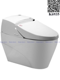 K6935 - Bồn cầu thông minh cao cấp full chức năng