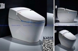 K6935 - Bồn cầu thông minh cao cấp full chức năng
