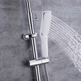 SC3041 - Sen cây nhiệt độ củ bàn 4 nhấn màu trắng cao cấp