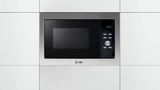 Lò nướng âm tủ cao cấp Sevilla SV-v25 . KT: R594 x S459 x C388 (mm) (Rộng x Sâu Cao)
