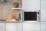 Lò nướng âm tủ cao cấp Sevilla SV-V28 . KT: R594 x S459 x C388mm (Rộng x Sâu x Cao)