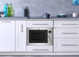 Lò nướng âm tủ cao cấp Sevilla SV-V28 . KT: R594 x S459 x C388mm (Rộng x Sâu x Cao)