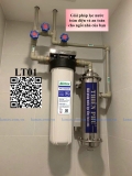 LT01 - Lọc tổng chung cư 1 lõi lọc