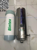 LT01 - Lọc tổng chung cư 1 lõi lọc