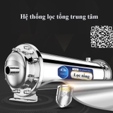 LT01 - Lọc tổng chung cư 1 lõi lọc