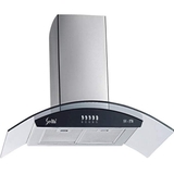 Máy hút khử phím cơ cao cấp Sevilla SV570. Kích thước 700/900 x 440 x (600-1200)mm (DxRxC)
