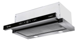 Máy hút khử cảm ứng cao cấp Sevilla SV700S PRO. Kích thước  700 x 500 x 220 mm (DxRxC)
