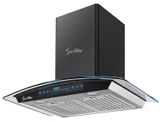 Máy hút khử mùi Sevilla SV-770. Kích thước 700 x 360 x  (700-1040)mm (DxRxC)