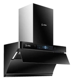 SV - BK98 - Máy hút khói khử mùi cao cấp, điều khiển cảm ứng vẫy tay
