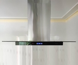 Hút mùi độc lập sevilla SVDL33K. Kích thước 900 x 600 x (600-1200)mm {RxDxC}