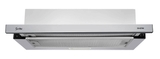 Máy hút khử mùi cao cấp Sevilla SVE700. Kích thước  700 x 500 x 220 mm (DxRxC)