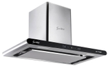 Máy hút khử mùi cảm ứng cao cấp Sevilla SV-TK90. Kích thước 900 x 360 x  (700-1040)mm (DxRxC)