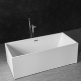 MW8109-150 - Bồn tắm ngâm cao cấp, chất liệu Acrylic. Kích thước: 1500 x 730 x 580 (mm)