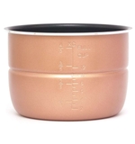 NS07 - Nồi Áp Suất Điện Đa Năng Natoshi NS-07 Dung Tích 6L, Bảo Hành 12 Tháng