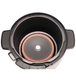 NS07 - Nồi Áp Suất Điện Đa Năng Natoshi NS-07 Dung Tích 6L, Bảo Hành 12 Tháng