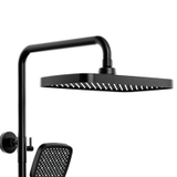 SC3370 - Sen cây nhiệt độ bàn phím màu đen cao cấp