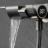 SC3380 - Sen cây bàn phím hiển thị nhiệt độ cao cấp