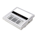 TLC-SAL-30×30 - Máy sưởi nhà tắm chức năng 5in1 - Sưởi ấm, hút mùi, thông gió, quạt mát, sấy khô, diệt khuẩn, chiếu sáng