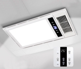 KNS02 - Máy sưởi âm trần chức năng 5in1 cao cấp, quạt mát, thông gió, sưởi ấm, đèn led, báo nhiệt độ phòng