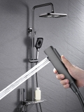 SC-BP04 - Sen câu bàn phím chất liệu đồng sơn tĩnh điện ghi xám.loại 1